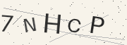 Captcha challenge