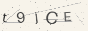 Captcha challenge