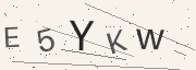 Captcha challenge