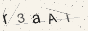 Captcha challenge