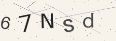 Captcha challenge
