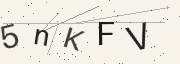 Captcha challenge