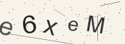 Captcha challenge