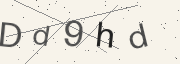 Captcha challenge