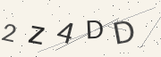 Captcha challenge