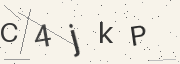 Captcha challenge