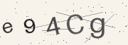 Captcha challenge
