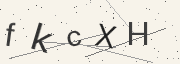 Captcha challenge