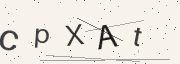 Captcha challenge
