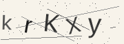 Captcha challenge