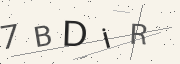 Captcha challenge