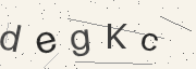 Captcha challenge