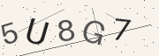 Captcha challenge