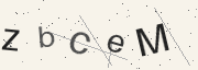 Captcha challenge