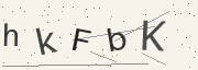 Captcha challenge