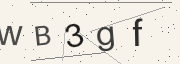 Captcha challenge