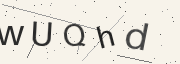 Captcha challenge