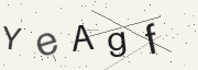 Captcha challenge