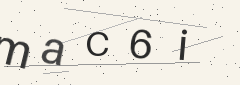 Captcha challenge