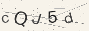 Captcha challenge