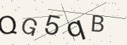 Captcha challenge