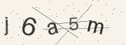Captcha challenge