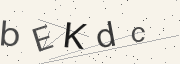 Captcha challenge