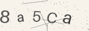 Captcha challenge