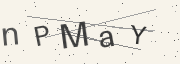 Captcha challenge