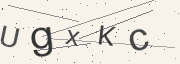 Captcha challenge