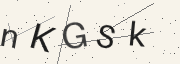 Captcha challenge