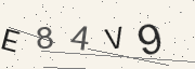 Captcha challenge