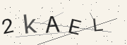 Captcha challenge