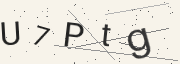 Captcha challenge