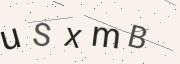 Captcha challenge