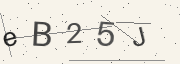 Captcha challenge