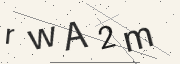 Captcha challenge