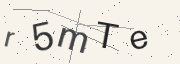 Captcha challenge