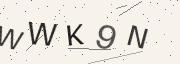 Captcha challenge