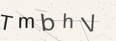 Captcha challenge