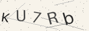 Captcha challenge