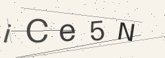 Captcha challenge