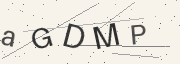 Captcha challenge