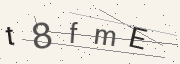 Captcha challenge