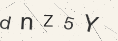 Captcha challenge