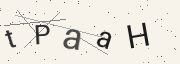 Captcha challenge