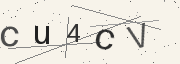 Captcha challenge