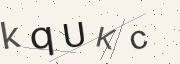 Captcha challenge