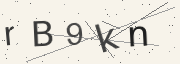 Captcha challenge