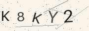Captcha challenge